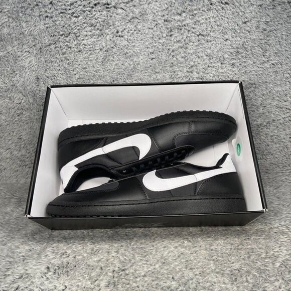 Nike Field General '82 SP Size 15 Men Sneakers Black White FQ8762-001 - Picture 9 of 9